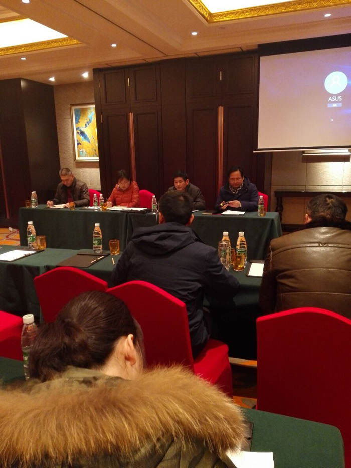 黃州賽洛天然氣公司開展廉政教育專題學(xué)習(xí)會(huì)