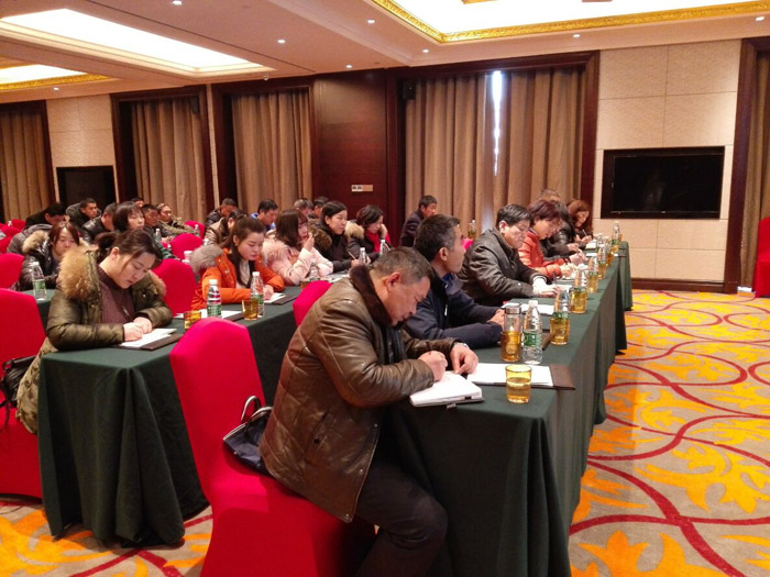 黃州賽洛天然氣公司開展廉政教育專題學(xué)習(xí)會(huì)